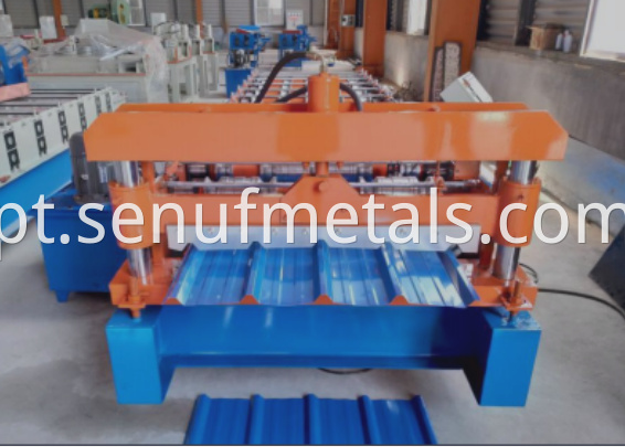 trapezoidal roll forming machine1